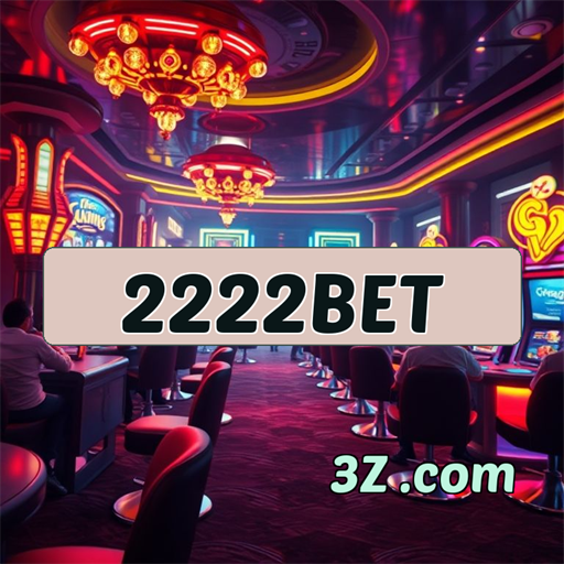 Apostas Empolgantes no 2222bet: Seu Destino de Jogos