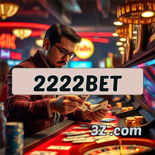 Esporte e Emoção: Aposte com 2222bet e Vença