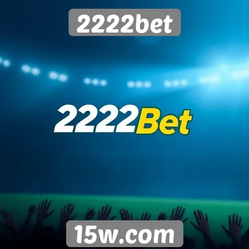 Comparação entre 2222bet e plataformas concorrentes