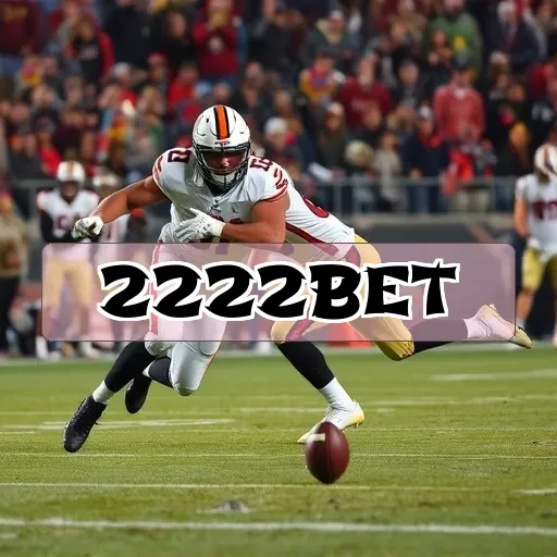 2222bet Jackpots: Oportunidade de Prêmios Impresionantes à Sua Porta
