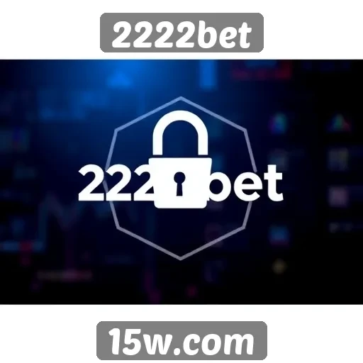 Avaliação de segurança do site 2222bet em 2026