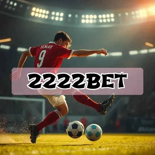2222bet: Os Caça-Níqueis Mais Empolgantes para Você Jogar