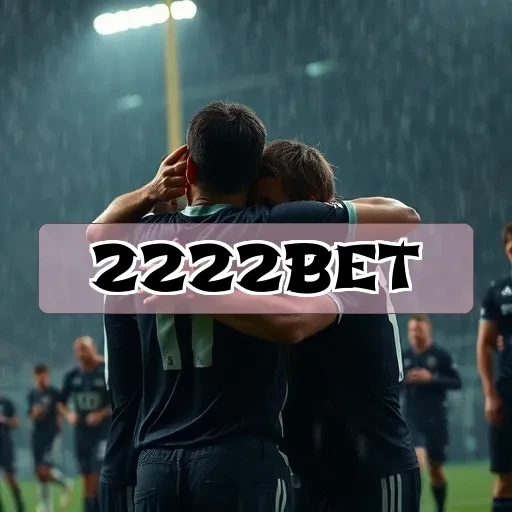 2222bet: Inovação e Excelência em Suporte ao Cliente no Jogo Online