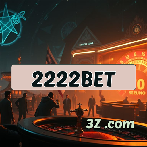 Experiência VIP: Faça parte do 2222bet e ganhe!